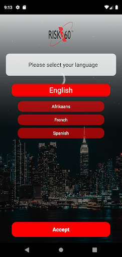 App-voorskou
