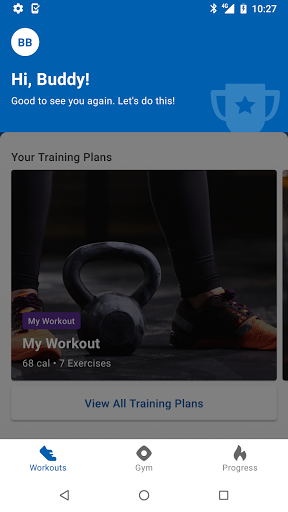 YMCA Northwest North Carolina Screenshot 1 - AppWisp.com