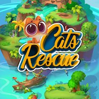 Kitty Rescue Challenge