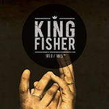 Kingfisher FM icon