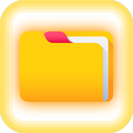Slavia - File Manager logo