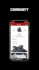 Imágen 8 RideLink - Never Ride Alone android