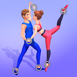 Icon image Move Ballerina