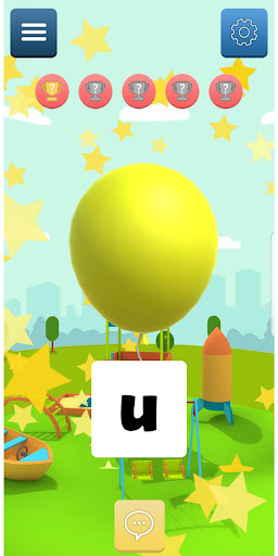 ABC Flashcards - Learn The Alphabet