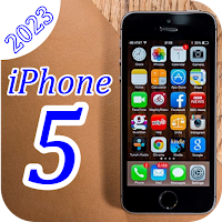 IPhone 5 Themes & Wallpapers