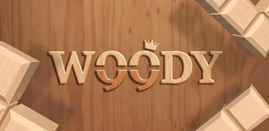 Free woody sales puzzle for pc