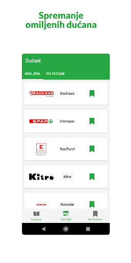 Katalozi HR - svi katalozi Screen 3
