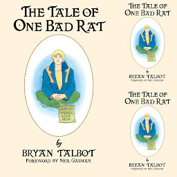 Icon image Tale of One Bad Rat