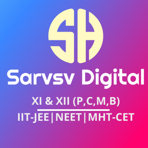 Sarvsv Digital logo