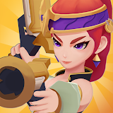 Dungeon Manager : Mine King icon