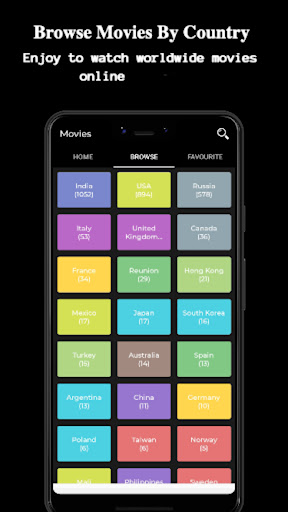 Hd Movies Hub: Movies Online Screen 3