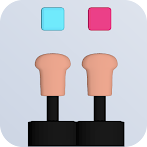 Blocks Paint 3D -color dropper