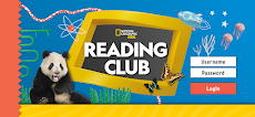 Nat Geo Kids Reading Clubのおすすめ画像1