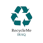 RecycleMe Iraq Apk