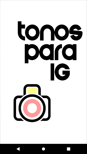 Ringtones para Instagram