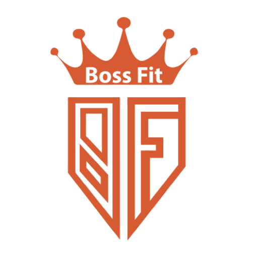 Boss Fit logo
