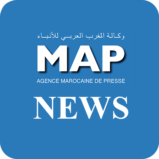 MAPNews  Icon