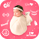 Baby Pics - Baby Photo Editor Windowsでダウンロード