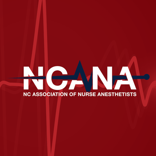 NC Assoc of Nurse Anesthetists logo