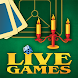 Preference LiveGames online - Androidアプリ