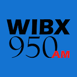 WIBX 950 - Your News Talk and Sports Leader icon