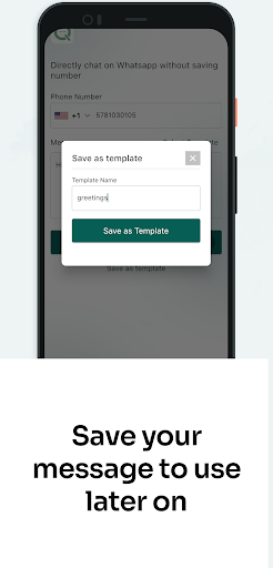 Rehbersiz Mesaj Atma Screen 3