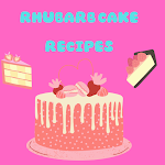 Cover Image of Download rhubarb cake  APK