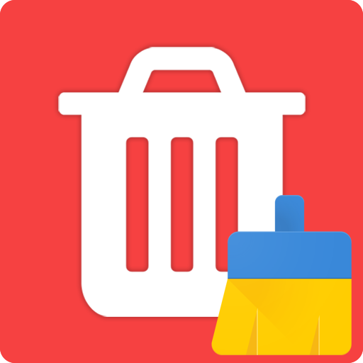 Uninstall and Clean logo