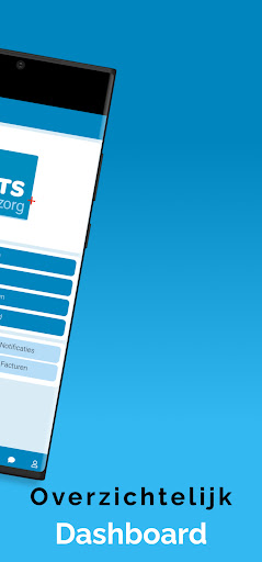 GTSzorg Screen 2
