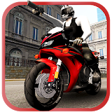 Death Moto Stunt Rider icon