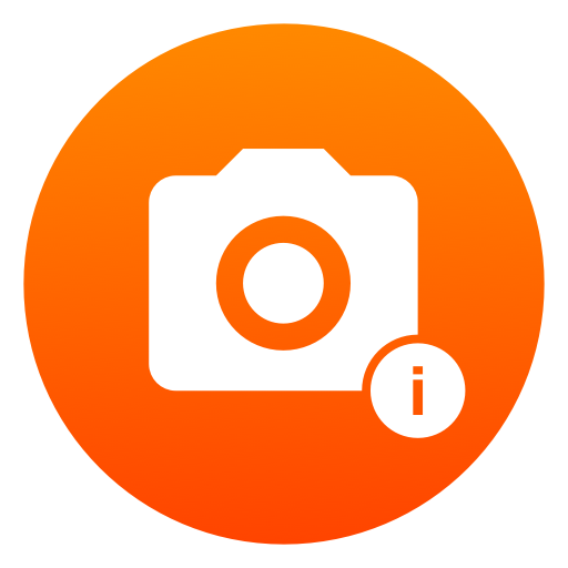 Camera2 Info logo