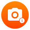 Camera2 Info icon