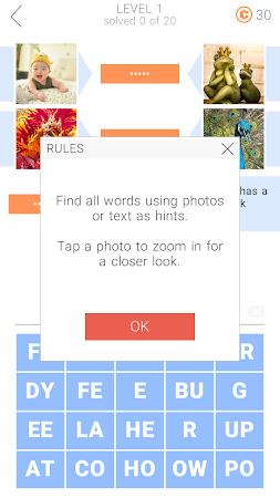 Game screenshot 2 Photo Clues mod apk