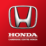 Cover Image of डाउनलोड Cambridge Centre Honda  APK