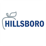 Cover Image of Download Hillsboro School District  APK