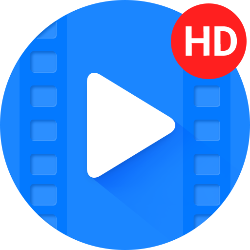 Video Player Media All Format 3.1.1 Icon