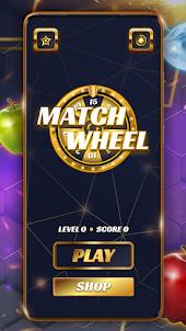 Match Wheel Dash