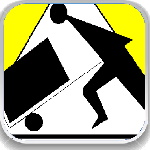 Carregadores de Bagagens logo