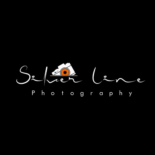 Silverline Photography logo