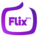 Flix TV - iptv Player for firestick