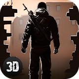 War Survival Simulator 3D icon