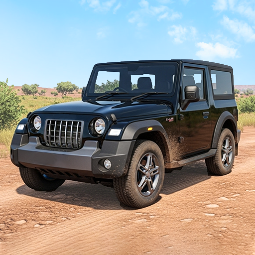 Get SUV Jeep Game: Thar Jeep Game for Android Aso Report