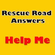Rescue Road Answers