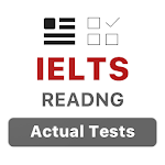 Cover Image of Unduh TOTAL IELTS Reading Practice  APK