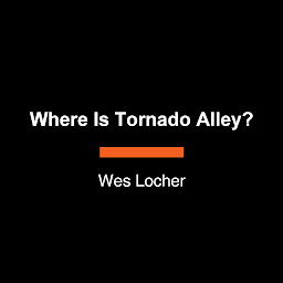 Icon image Where Is Tornado Alley?