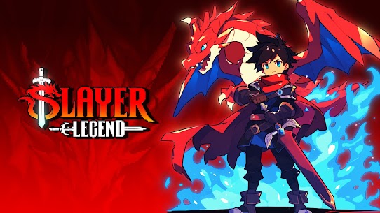Slayer Legend : Idle RPG 1