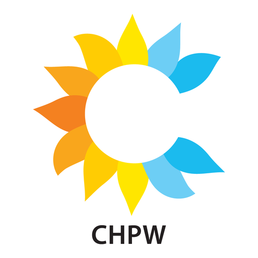 CHPW Virtual Care logo