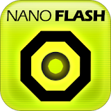 NANO FlashLight + LED icon
