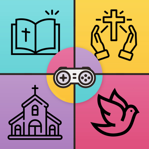 Jogos Bíblicos: Bom de Bíblia – Apps bei Google Play