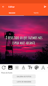 Frases de Motivação